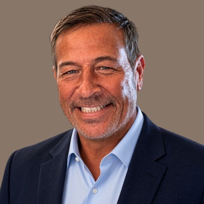 Photo of Chad Morris, founder of Bayvant